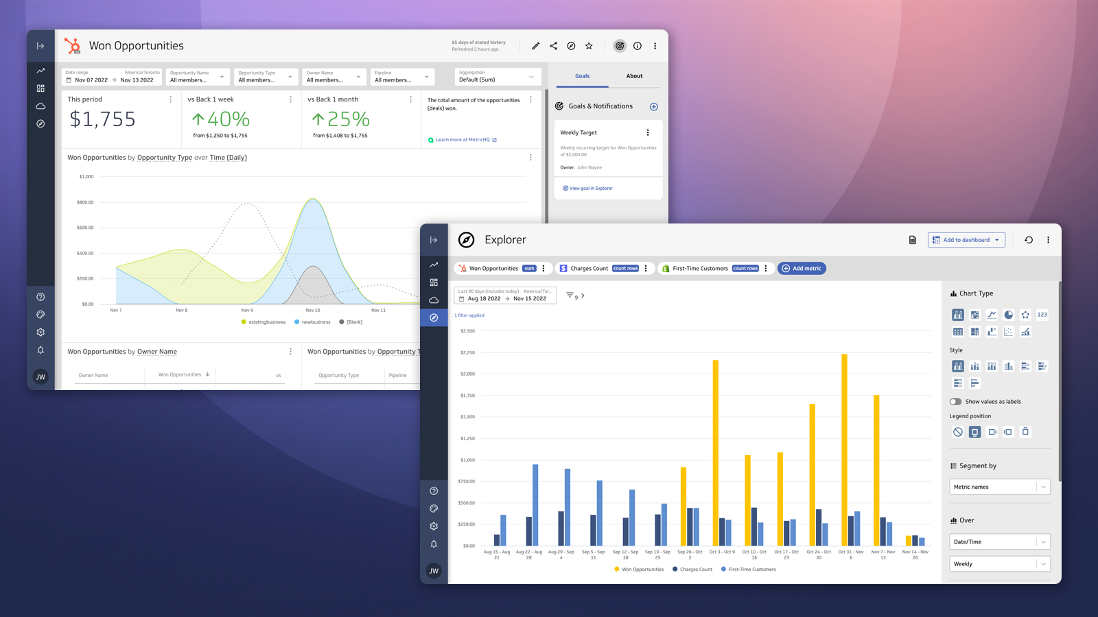Data exploration for everyone